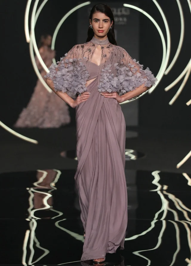 FDCI India Couture Week: Brides, get inspired