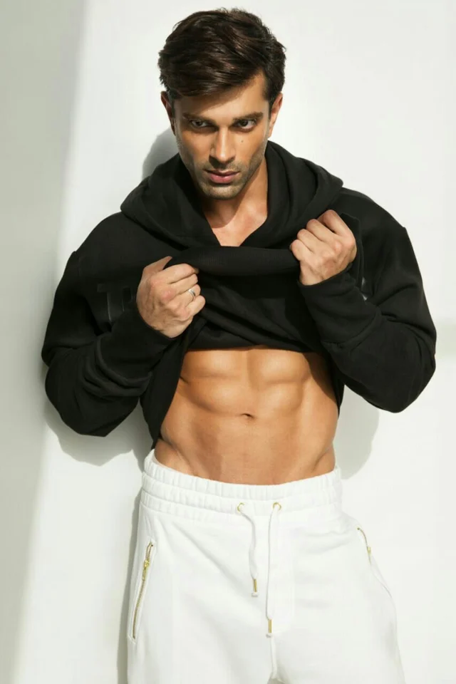 Karan Singh Grover: I feel settled now
