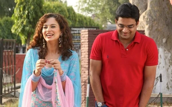Tanu Weds Manu