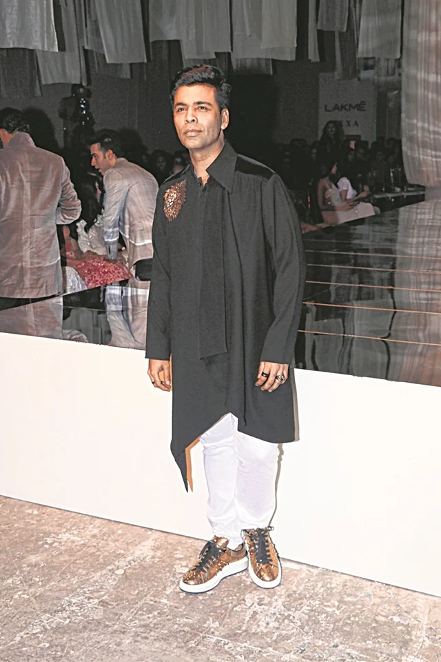 Karan