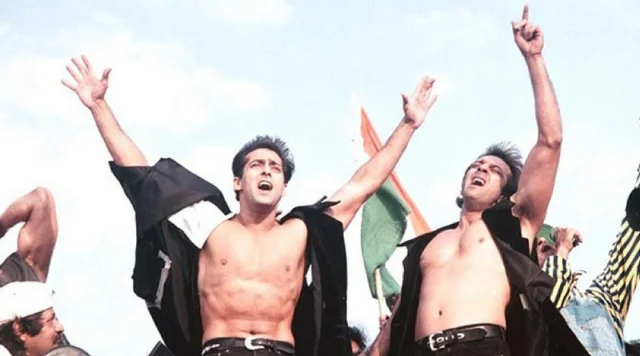 Celebrating Independence with song