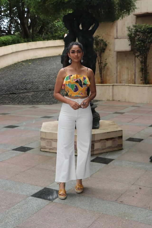 Celebrity Spotting: John Abraham, Taapsee Pannu and others clicked around Mumbai