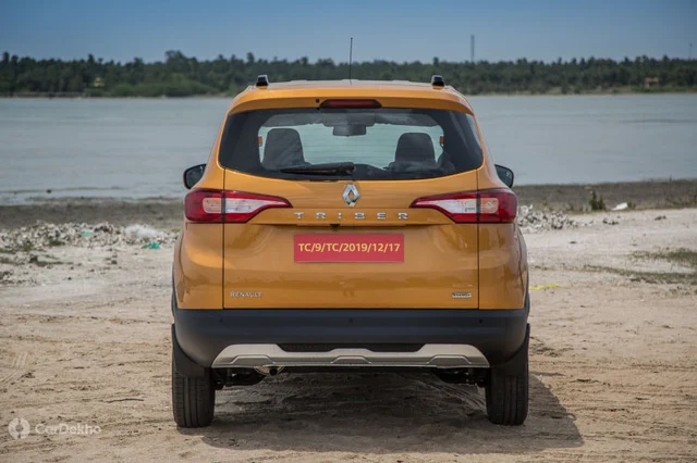 Renault Triber