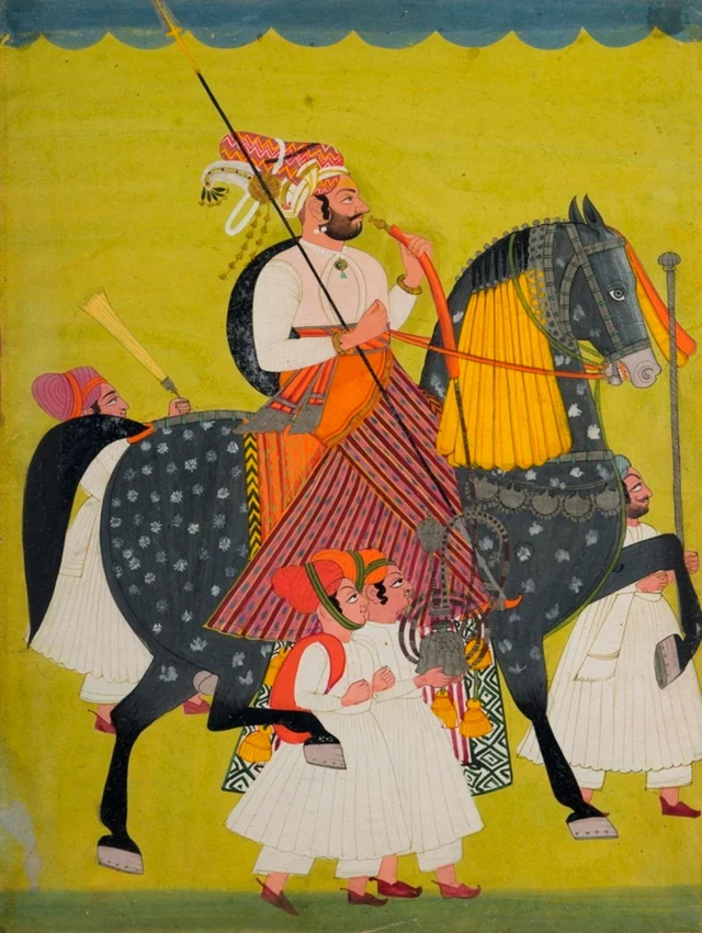 Thakur Madho Singh