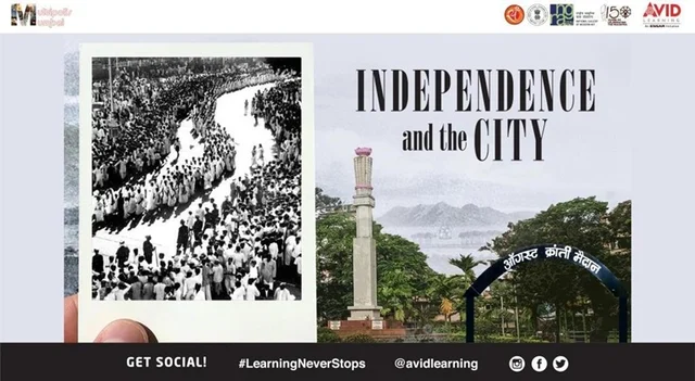 Freedom City: Did you know these facts about Mumbai and the Independence movement