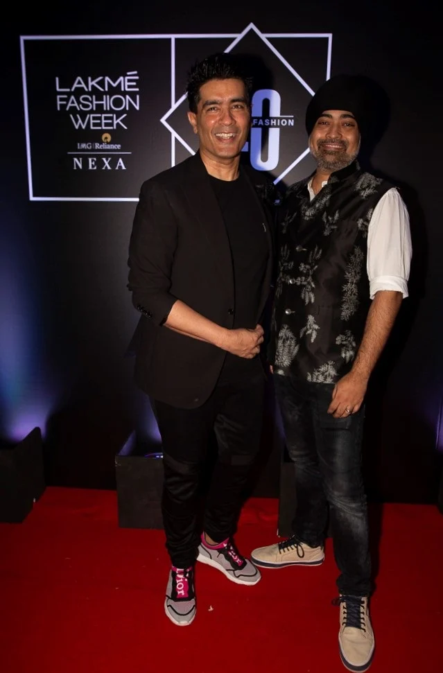 LFW do to ‘headmistress’ Masaba: Tittle tattle from Mumbai’s party circuit