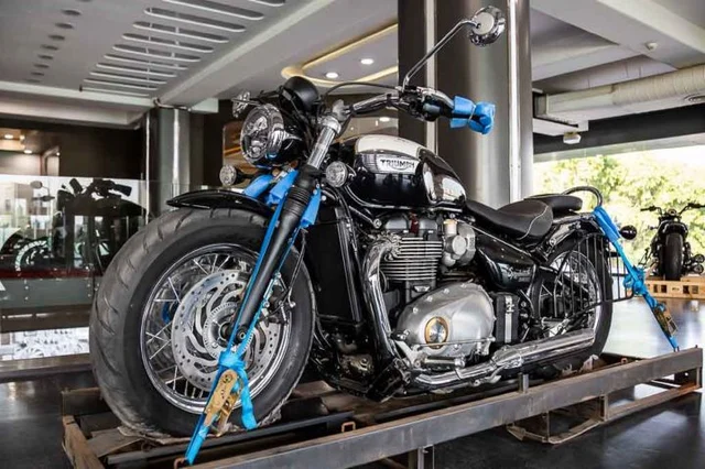 Triumph