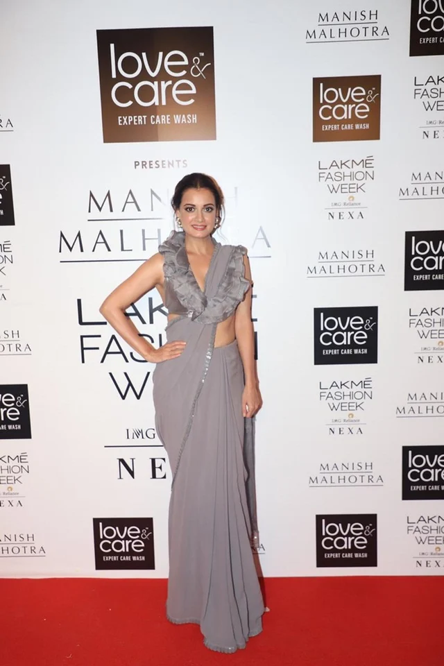 KJo was late, Diandra sizzles: Tittle tattle from Mumbai’s party circuit