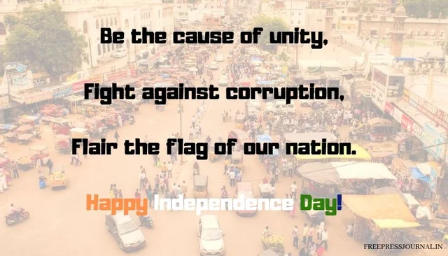 Independence Day 2019: Wishes, messages, images, greetings to share on WhatsApp, Facebook, SMS and Instagram