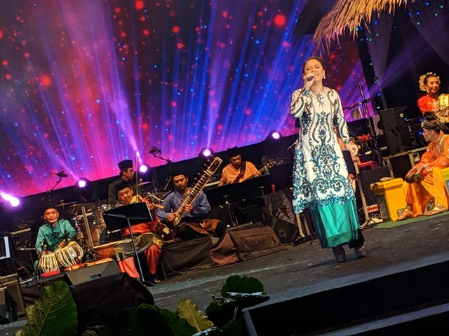 Hari Raya Aidilfitri: Malaysia’s unique Eid celebration is a delight