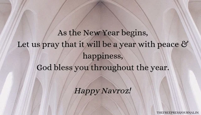 Parsi New Year 2019: Wishes, greetings, images to share on SMS, WhatsApp, Facebook and Instagram