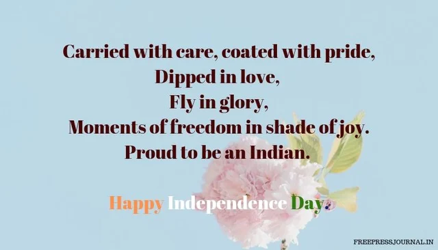 Independence Day 2019: Wishes, messages, images, greetings to share on WhatsApp, Facebook, SMS and Instagram