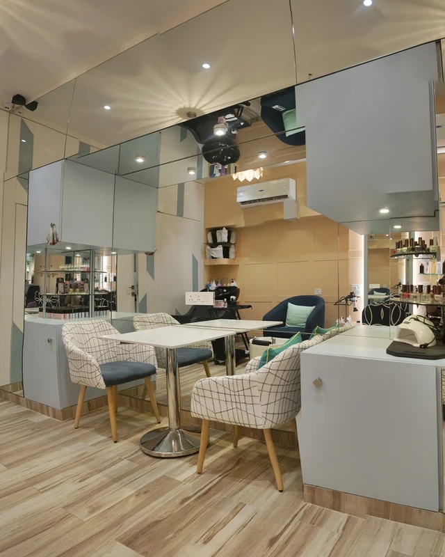 Salon Review: Beauty & the Blowout
