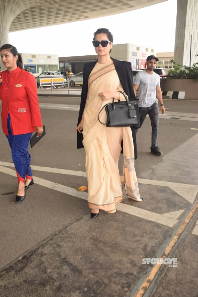 Kangana Ranaut: Feel free to try on what feels right for you