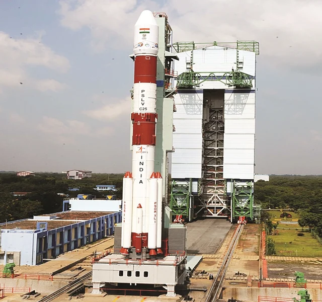 Mangalyaan