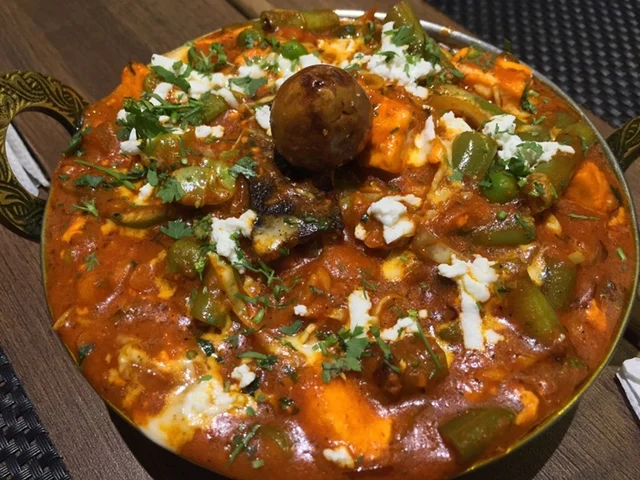 Jalfrezi