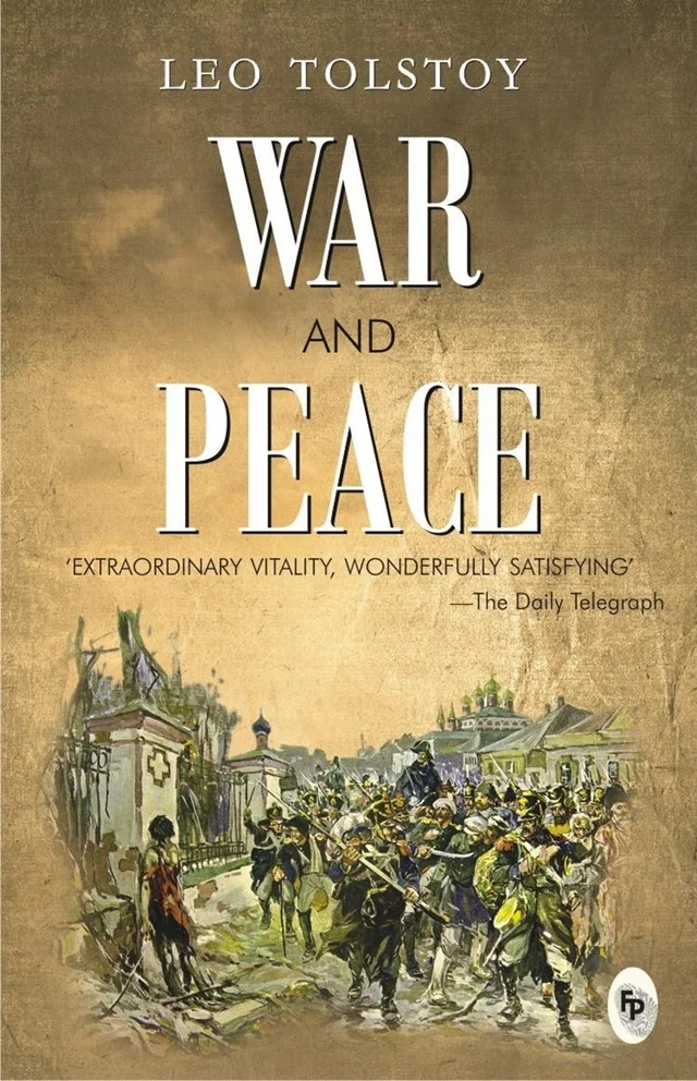 Revolver Ranee: War and Peace