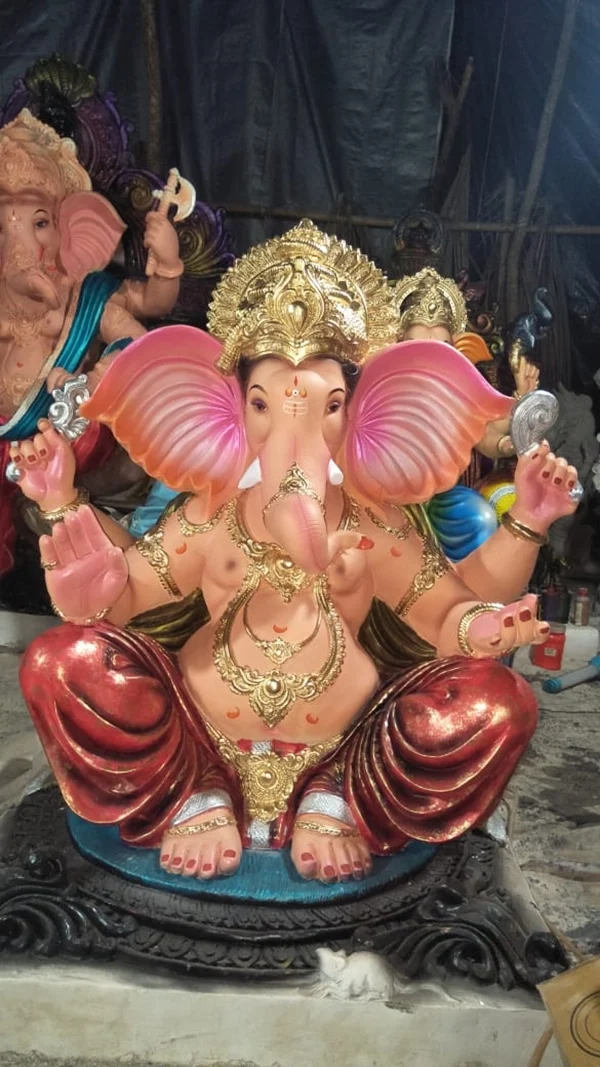 Ganesh Chaturthi 2019: Exploring the powerful pull of Ganeshotsav in the Konkan