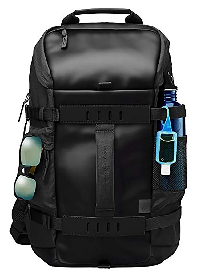 HP Odyssey