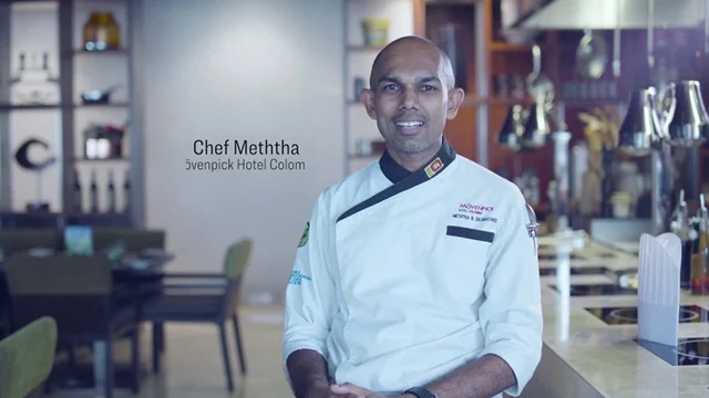 Food Musings: On a culinary trail in Colombo