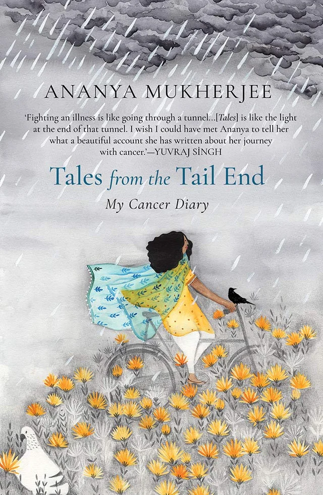 Contingency Plans for the Apocalypse to Dharmakshetra: The Great Trial after Kurukshetra: 4 books that are just out