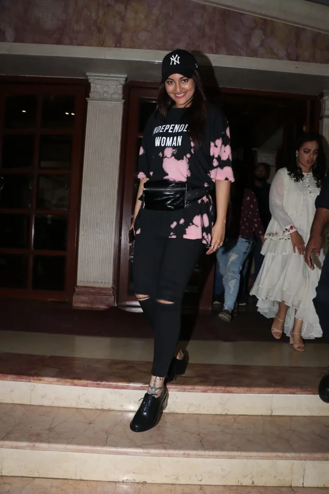 Celebrity Spotting: John Abraham, Taapsee Pannu and others clicked around Mumbai