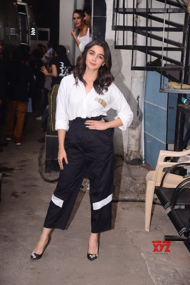 Alia Bhatt