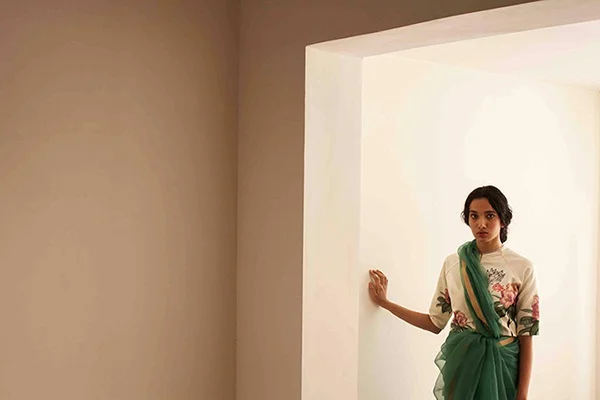 An Ode to Ayurveda