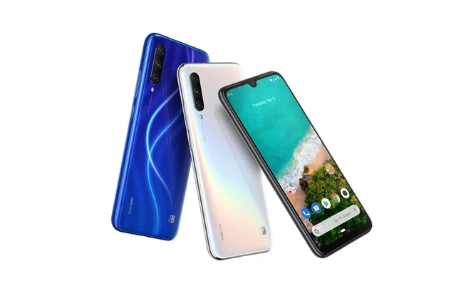 Mi A3 All