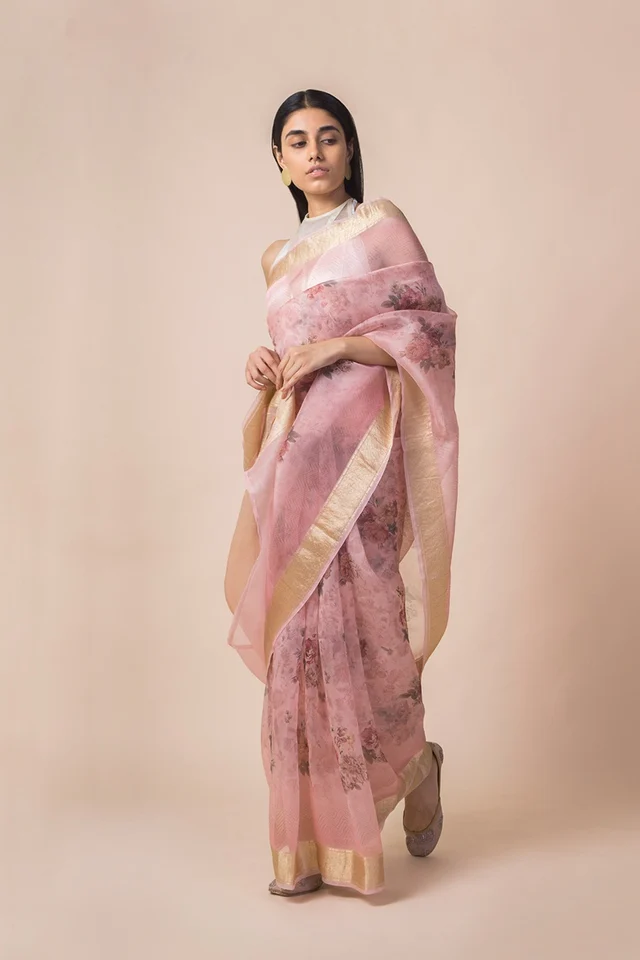 The Beauty of Banarasi