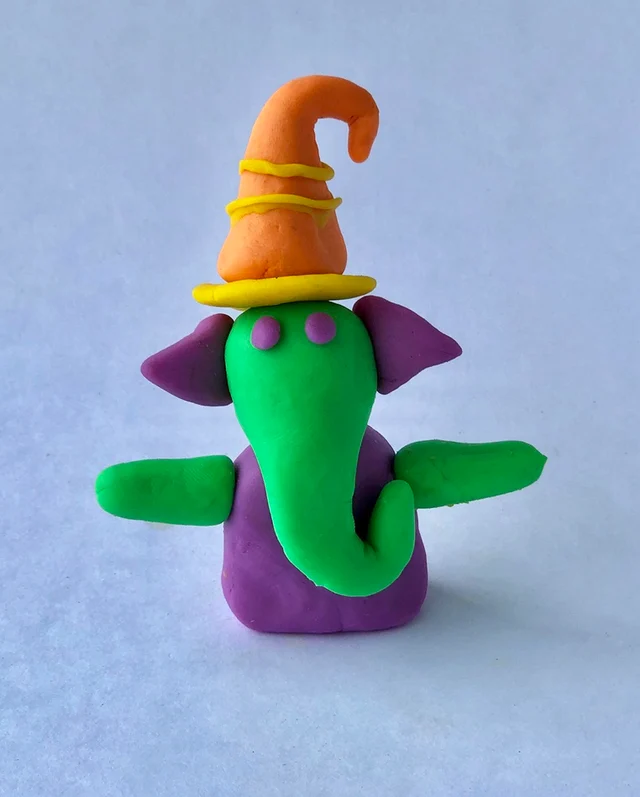 Heard about ‘Alien Ganesha’?