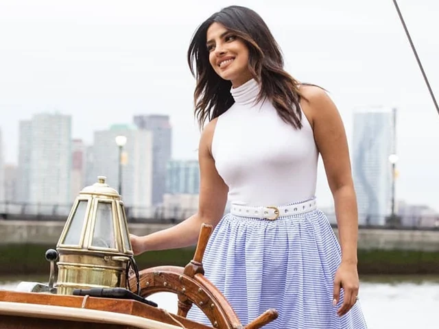 Priyanka Chopra