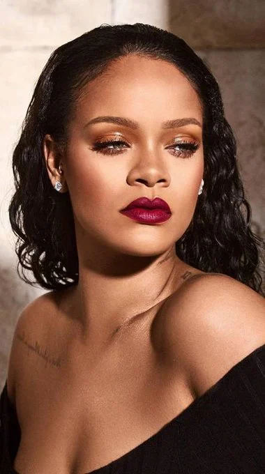 Rihanna reveals her mantra to stay confident during worst days