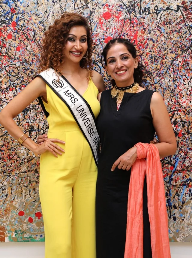 The happy buzz: Tittle tattle from Mumbai’s party circuit