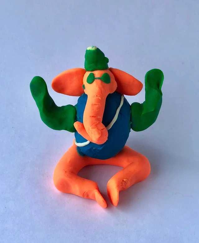 Heard about ‘Alien Ganesha’?