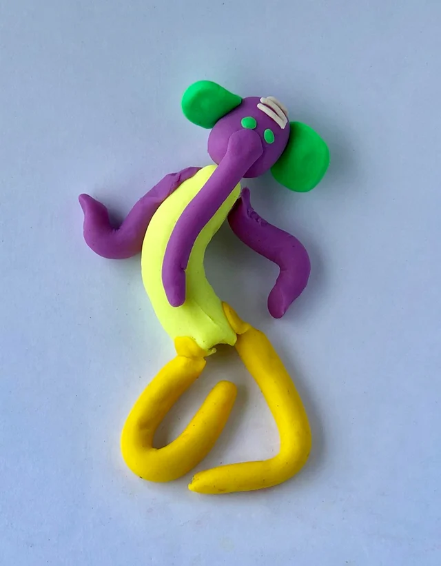 Heard about ‘Alien Ganesha’?