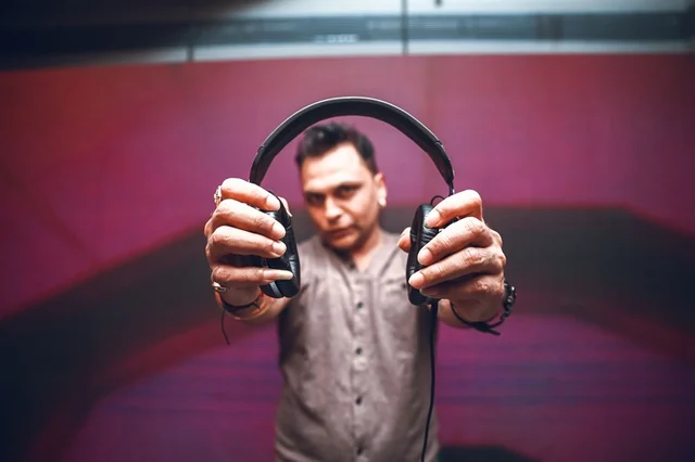 DJ Raj