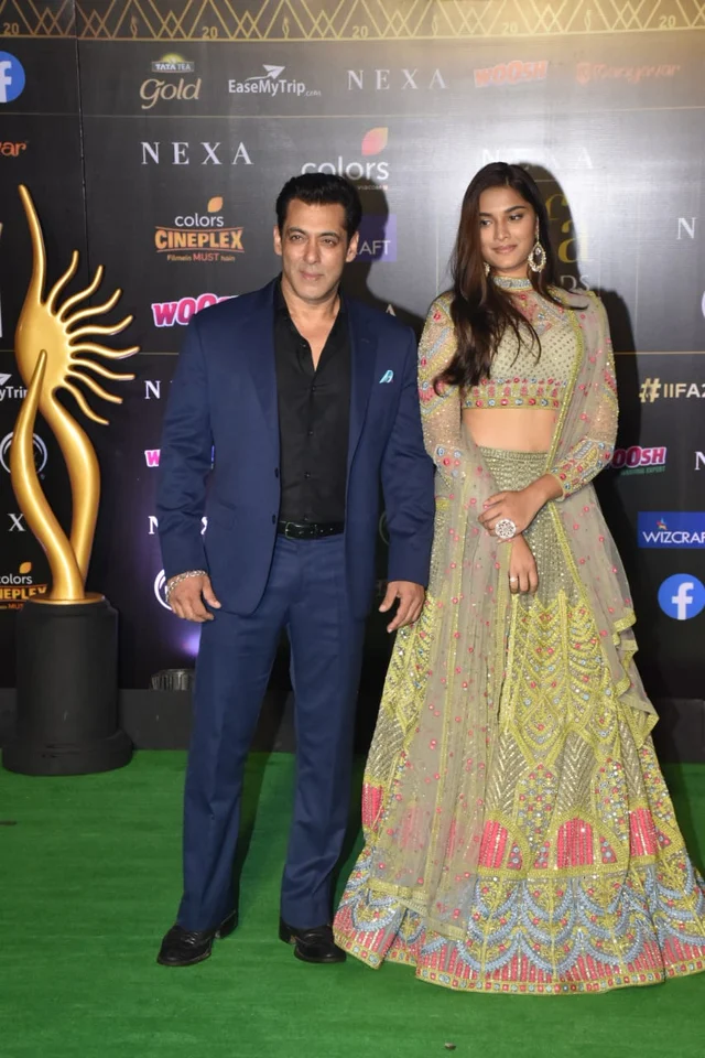 IIFA 2019: B-town celebs arrive in style for the starry night