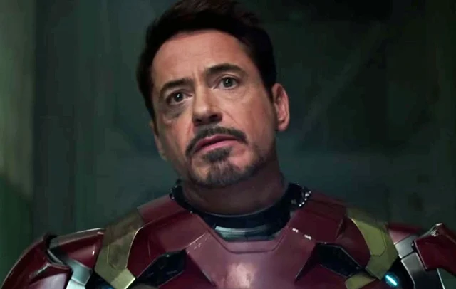 1. Robert Downey Jr.- Iron Man: 250 Million USD