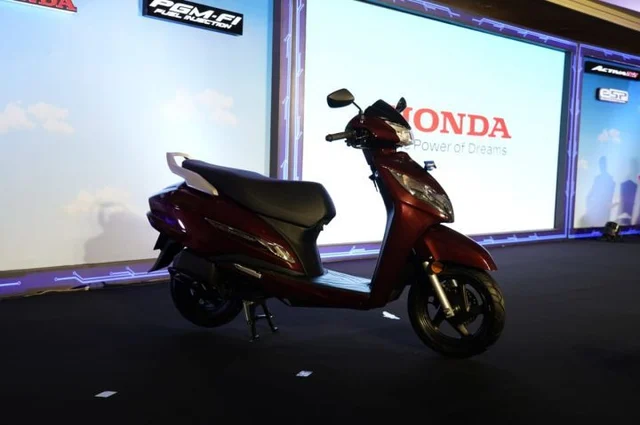 Honda Activa 125