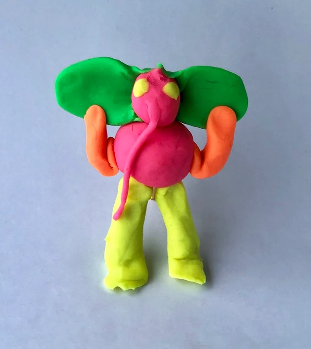 Heard about ‘Alien Ganesha’?