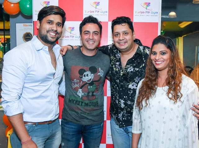 The happy buzz: Tittle tattle from Mumbai’s party circuit