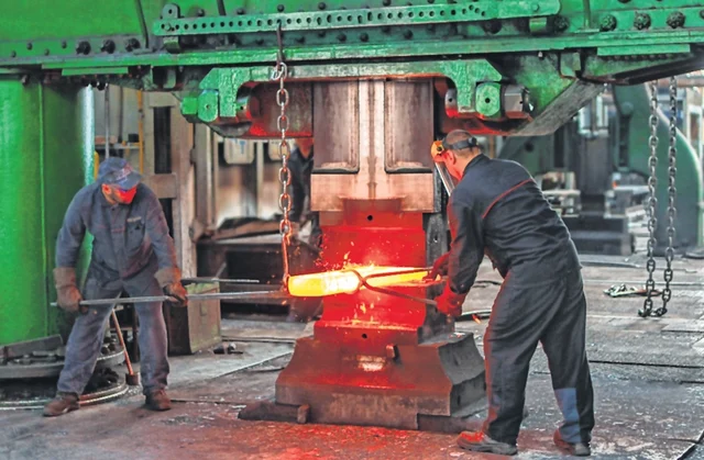 Akansha Ispat: Pursuing well
thought-out ambition in steel