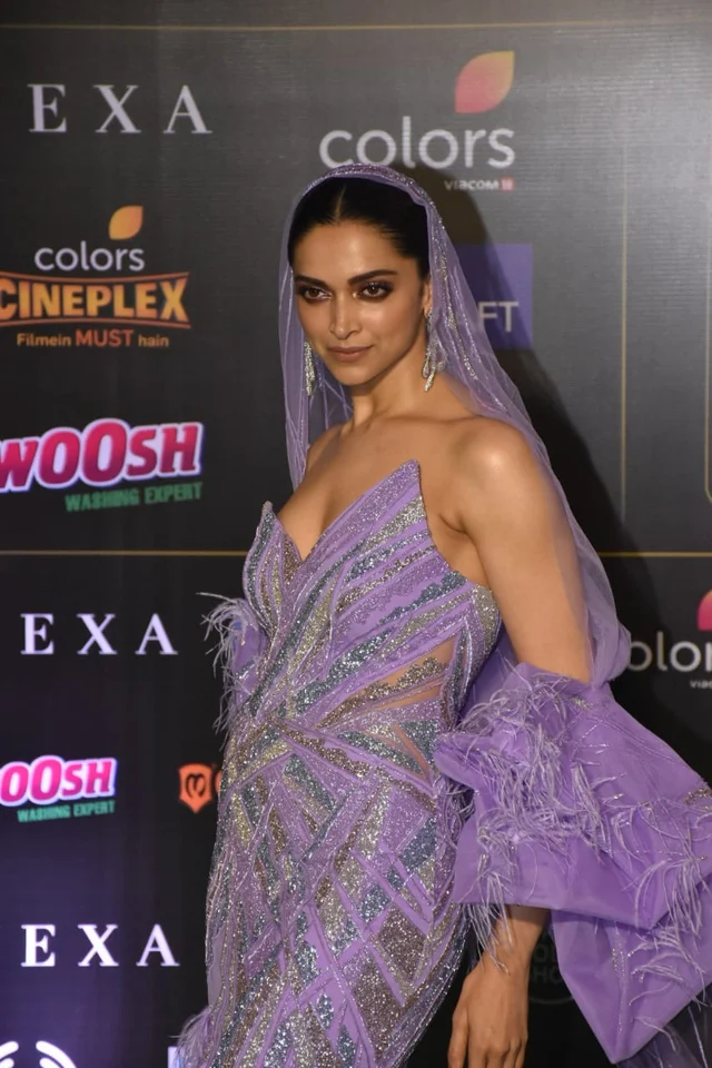 IIFA 2019: B-town celebs arrive in style for the starry night
