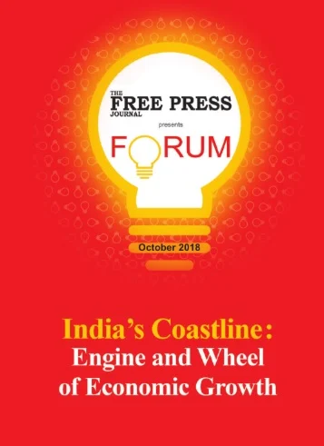 India's Coastline - Engine and Wheel of Economic Growth