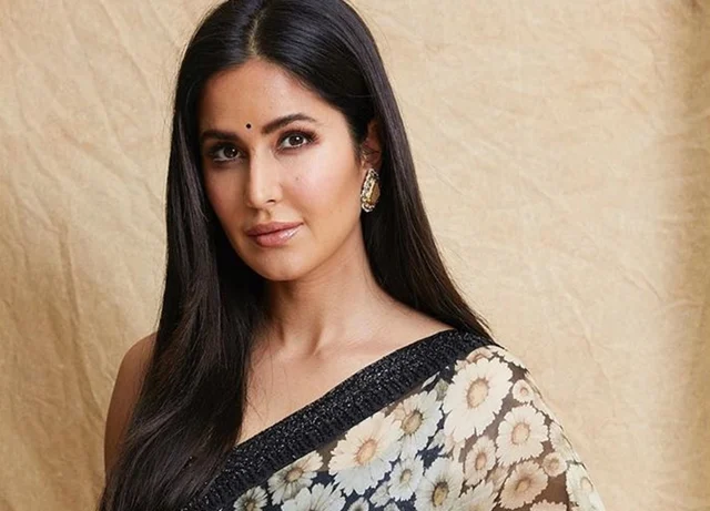 Katrina Kaif