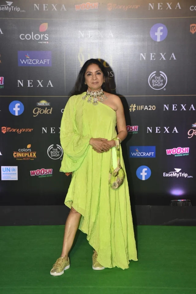 IIFA 2019: B-town celebs arrive in style for the starry night