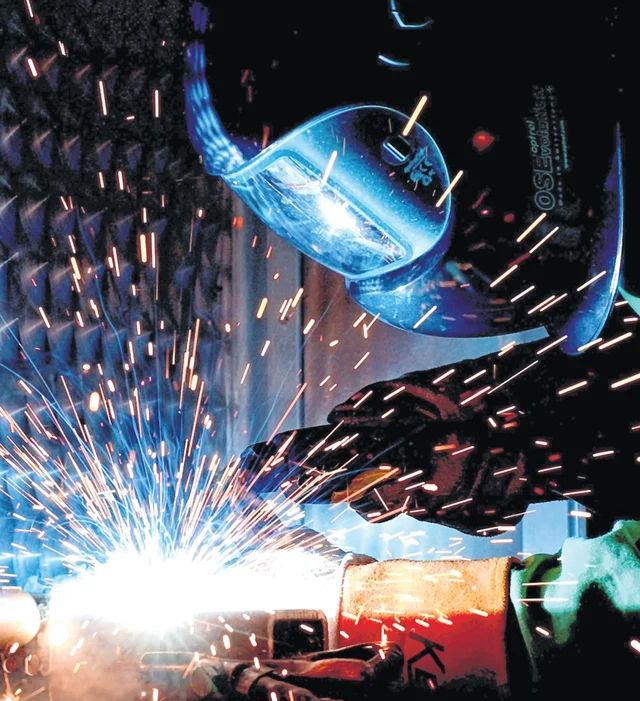 Akansha Ispat: Pursuing well
thought-out ambition in steel