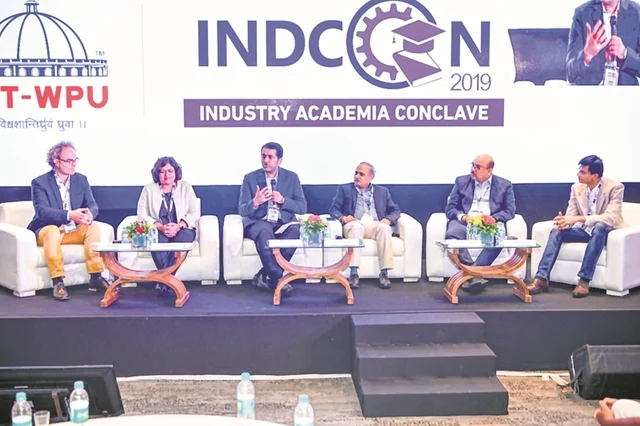 INDCON: Union of Industry and Academia