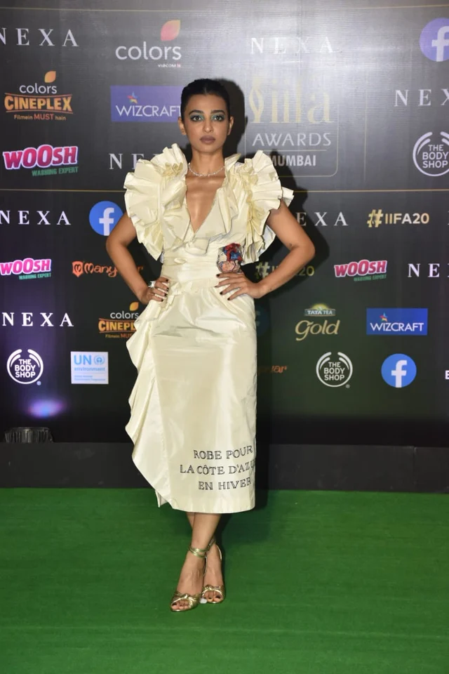 IIFA 2019: B-town celebs arrive in style for the starry night
